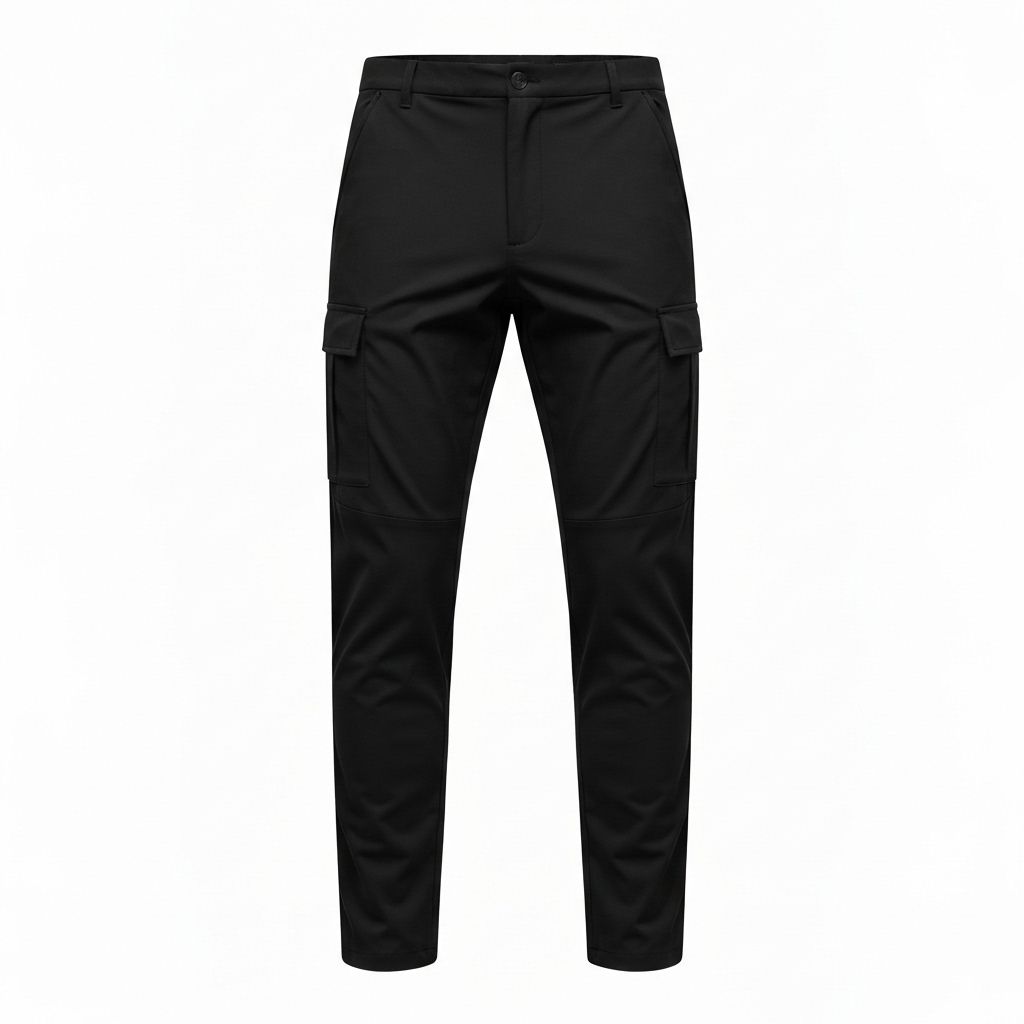 CARGO PANTS