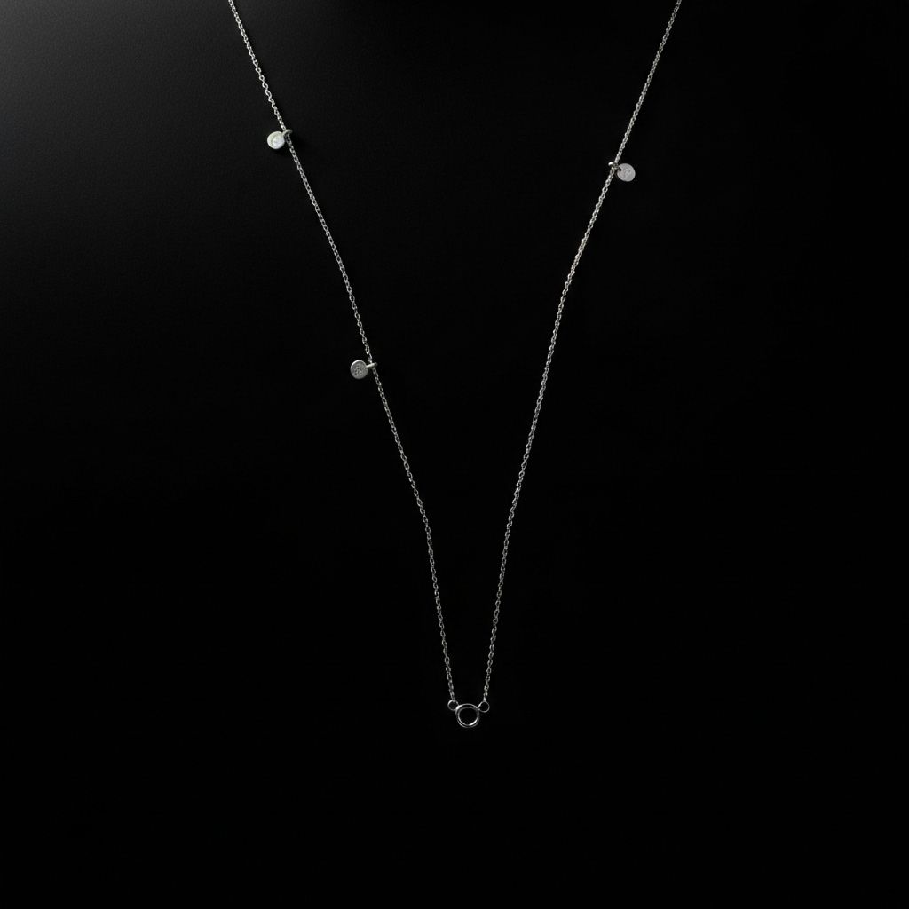 CHAIN NECKLACE